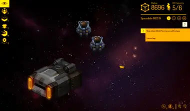 Spacebase DF-9 preview 3
