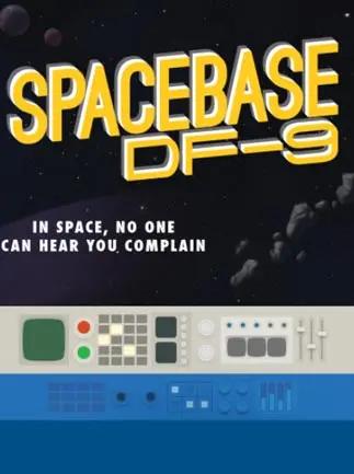 Spacebase DF-9 preview 6