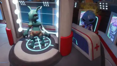 Spacebase Startopia preview 12