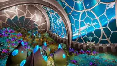 Spacebase Startopia preview 10
