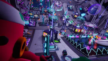 Spacebase Startopia preview 11