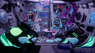 Spacebase Startopia preview 7