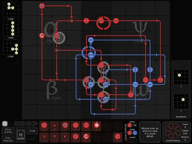 SpaceChem preview 12