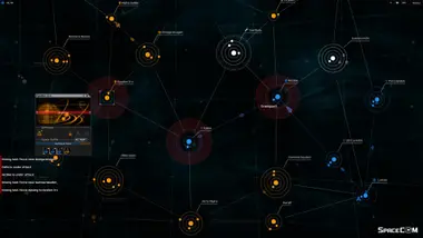 SPACECOM preview 3