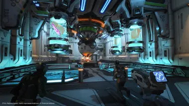 SpaceCraft preview 6