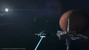 SpaceCraft preview 3