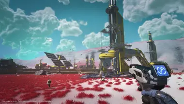 SpaceCraft preview 2