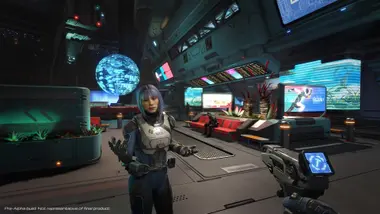 SpaceCraft preview 7