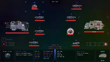 SpaceDweller preview 2