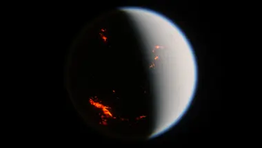SpaceEngine preview 6