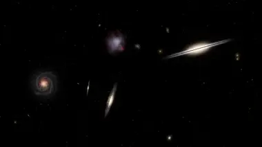 SpaceEngine preview 10
