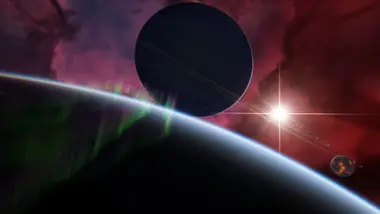 SpaceEngine preview 2
