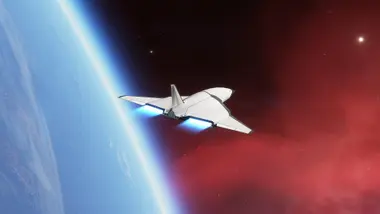 SpaceEngine preview 5