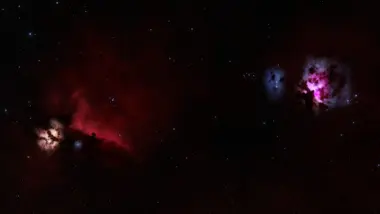 SpaceEngine preview 9