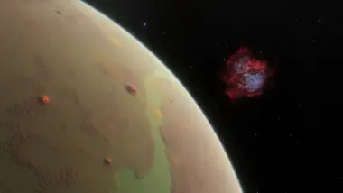 SpaceEngine preview 17