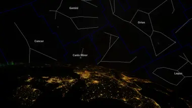 SpaceEngine preview 15