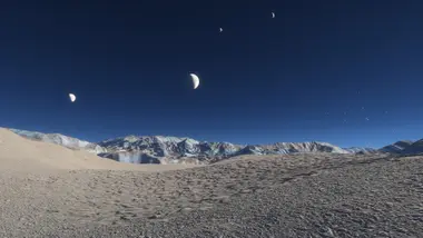 SpaceEngine preview 11