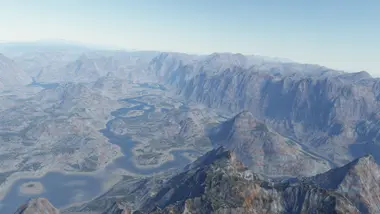 SpaceEngine preview 8
