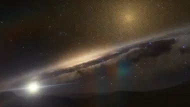 SpaceEngine preview 7