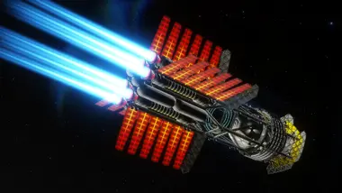 SpaceEngine preview 13