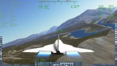 SpaceEngine preview 18