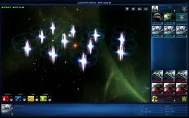 Spaceforce Constellations preview 10