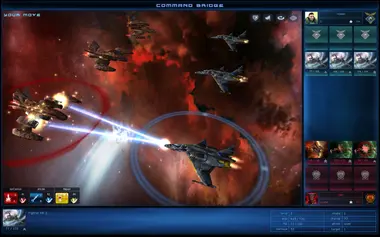 Spaceforce Constellations preview 8