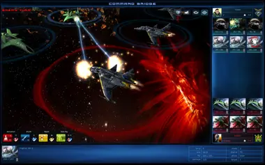Spaceforce Constellations preview 24
