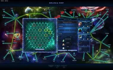 Spaceforce Constellations preview 15
