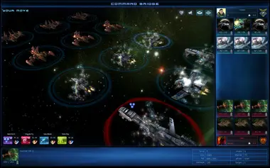 Spaceforce Constellations preview 16