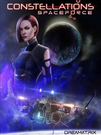 Spaceforce Constellations preview 13