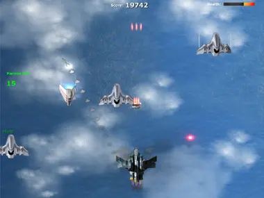 Spaceforce Homeworld preview 12