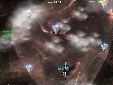 Spaceforce Homeworld preview 9