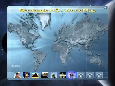 Spaceforce Homeworld preview 11