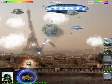 Spaceforce Homeworld preview 8