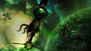 Spaceforce Rogue Universe HD preview 20