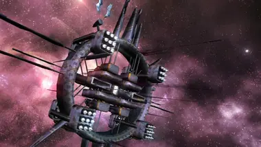 Spaceforce Rogue Universe HD preview 19