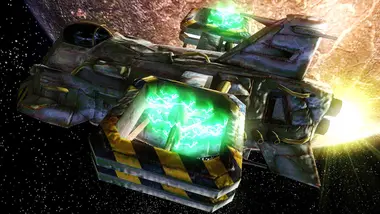 Spaceforce Rogue Universe HD preview 18
