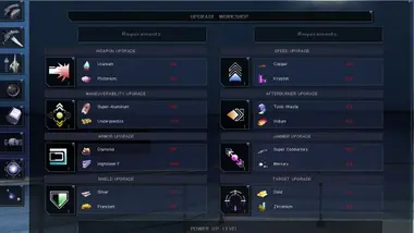 Spaceforce Rogue Universe HD preview 17