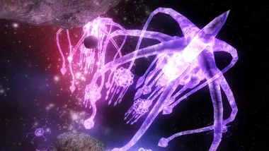 Spaceforce Rogue Universe HD preview 16