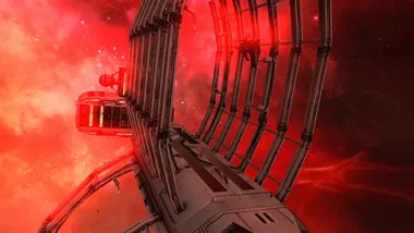 Spaceforce Rogue Universe HD preview 13