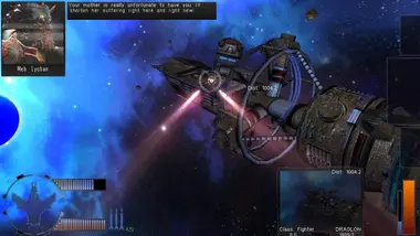 Spaceforce Rogue Universe HD preview 12