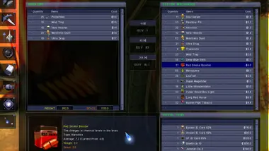 Spaceforce Rogue Universe HD preview 10