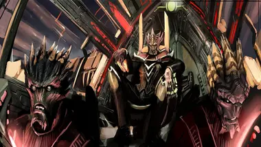 Spaceforce Rogue Universe HD preview 8