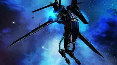 Spaceforce Rogue Universe HD preview 9