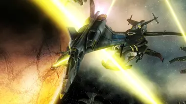 Spaceforce Rogue Universe HD preview 5