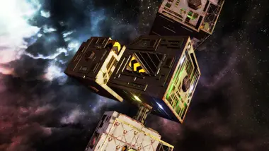 Spaceforce Rogue Universe HD preview 4
