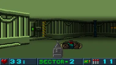 Spaceguy preview 2