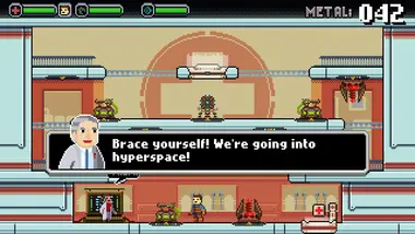 Spacejacked preview 5