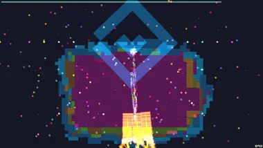 Spaceman Sparkles 2 preview 4